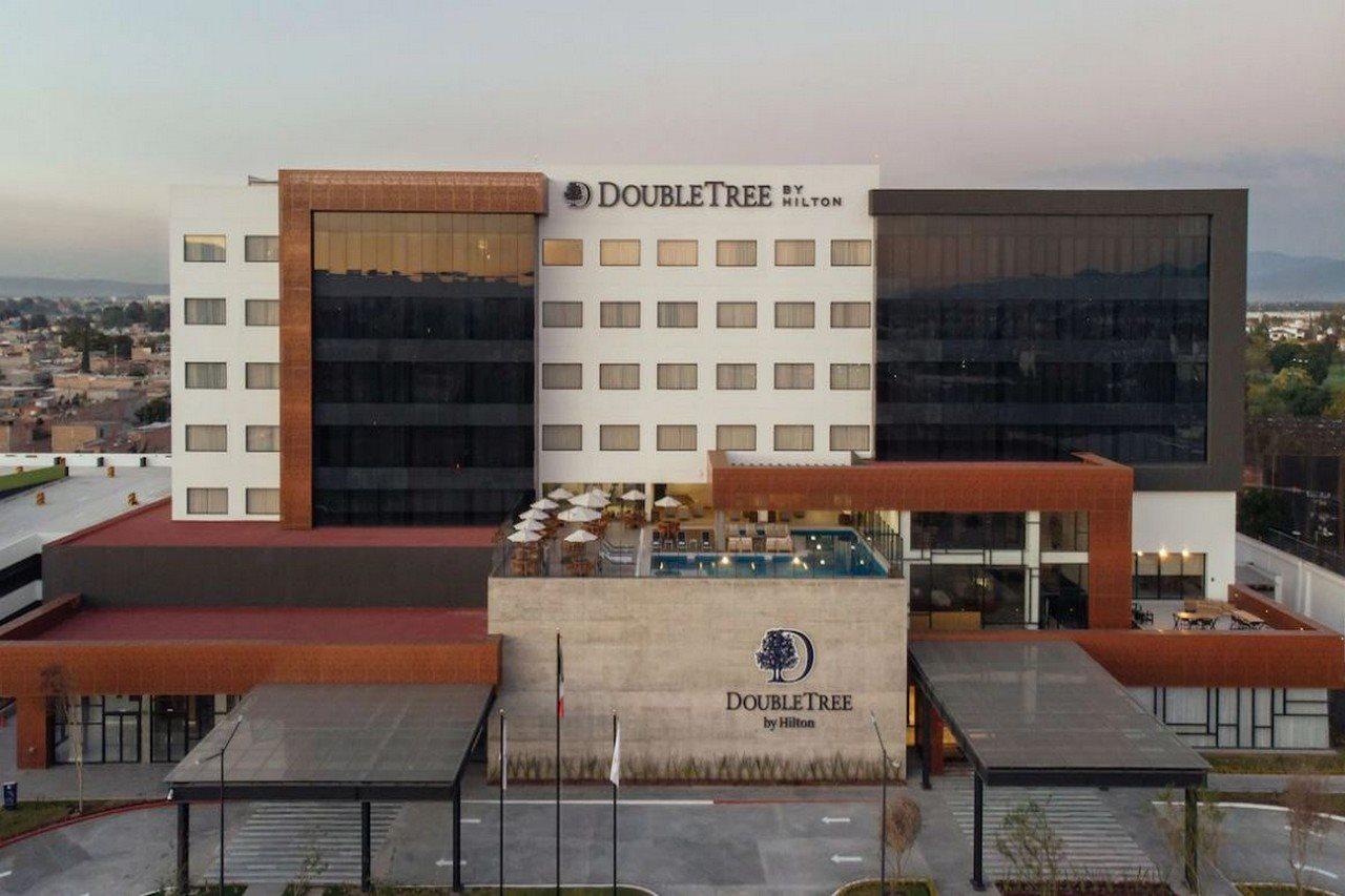 Doubletree By Hilton Celaya Celaya  Exterior foto