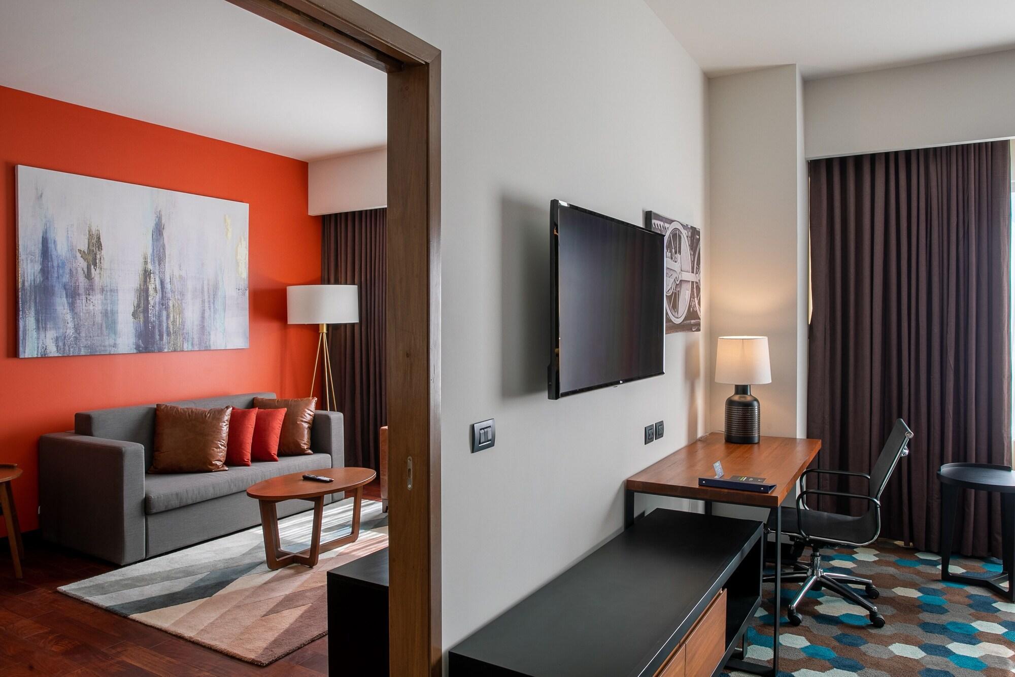 Doubletree By Hilton Celaya Celaya  Exterior foto
