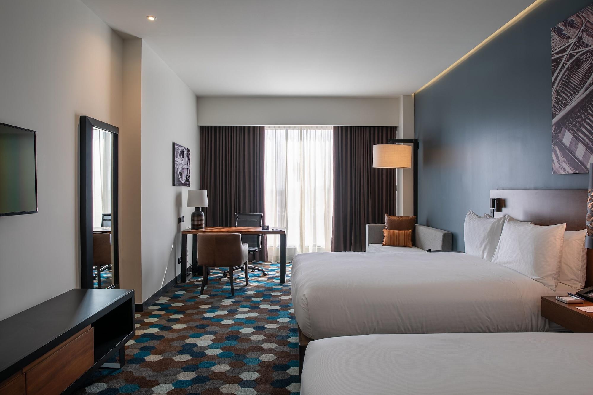 Doubletree By Hilton Celaya Celaya  Exterior foto