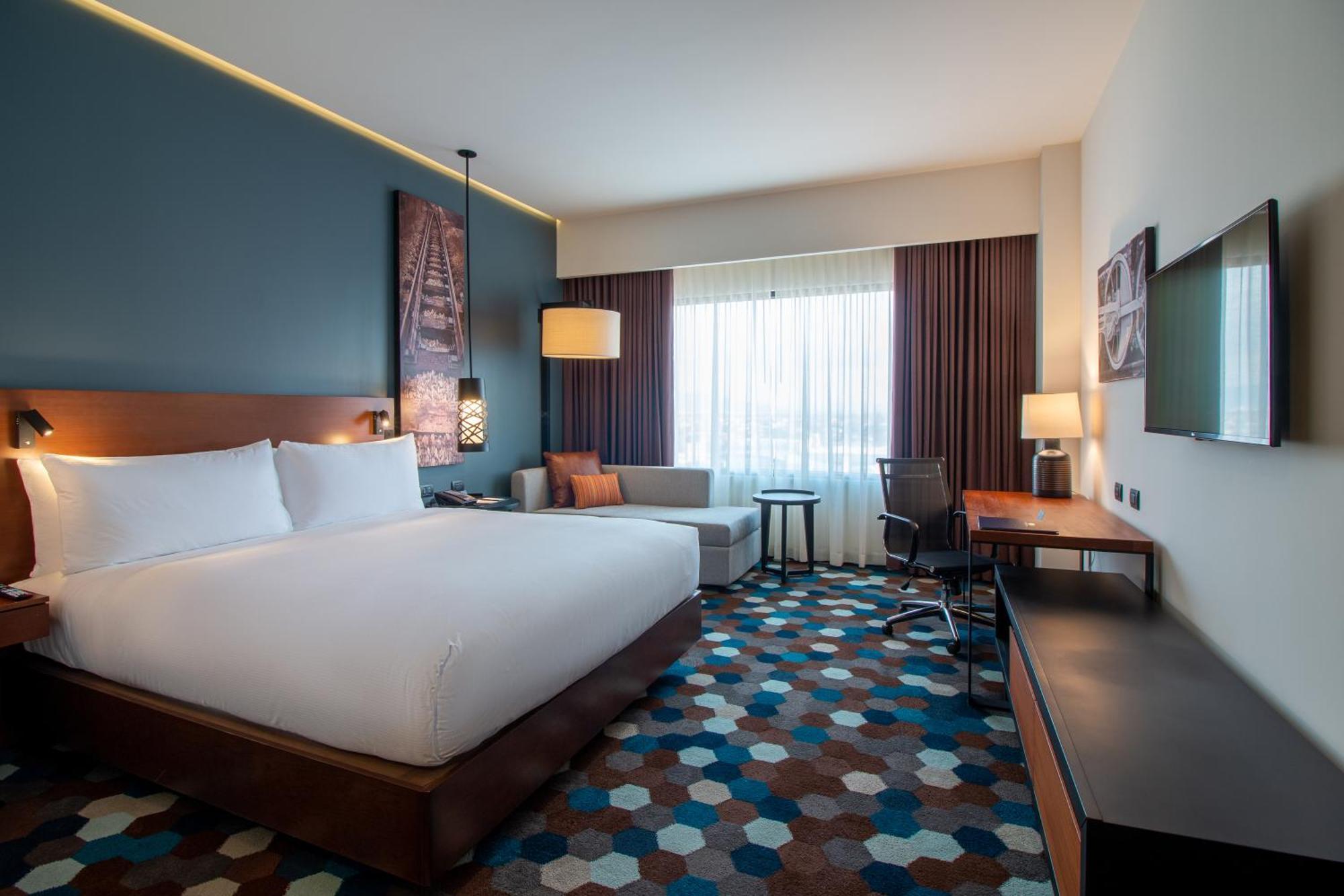 Doubletree By Hilton Celaya Celaya  Exterior foto