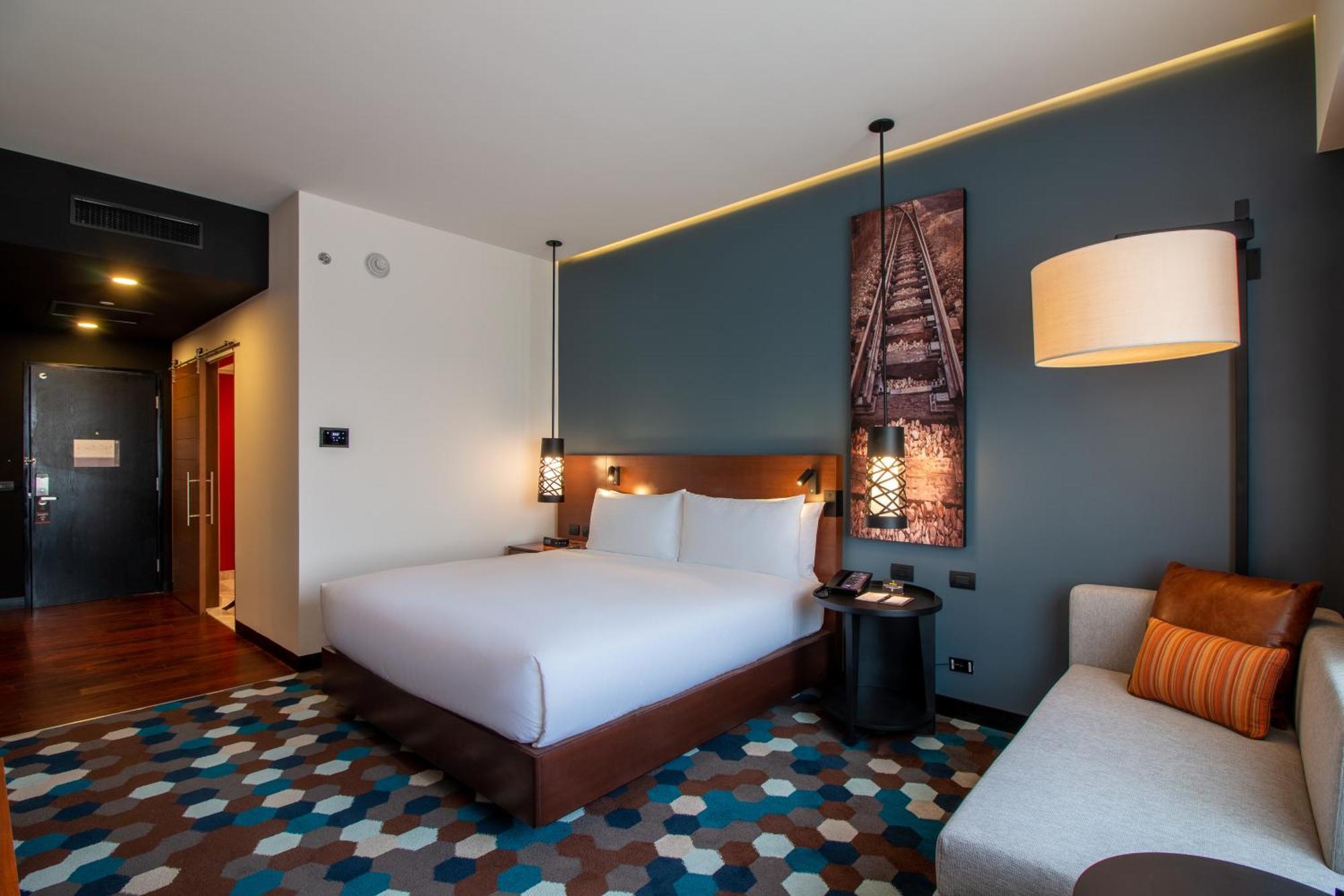 Doubletree By Hilton Celaya Celaya  Exterior foto