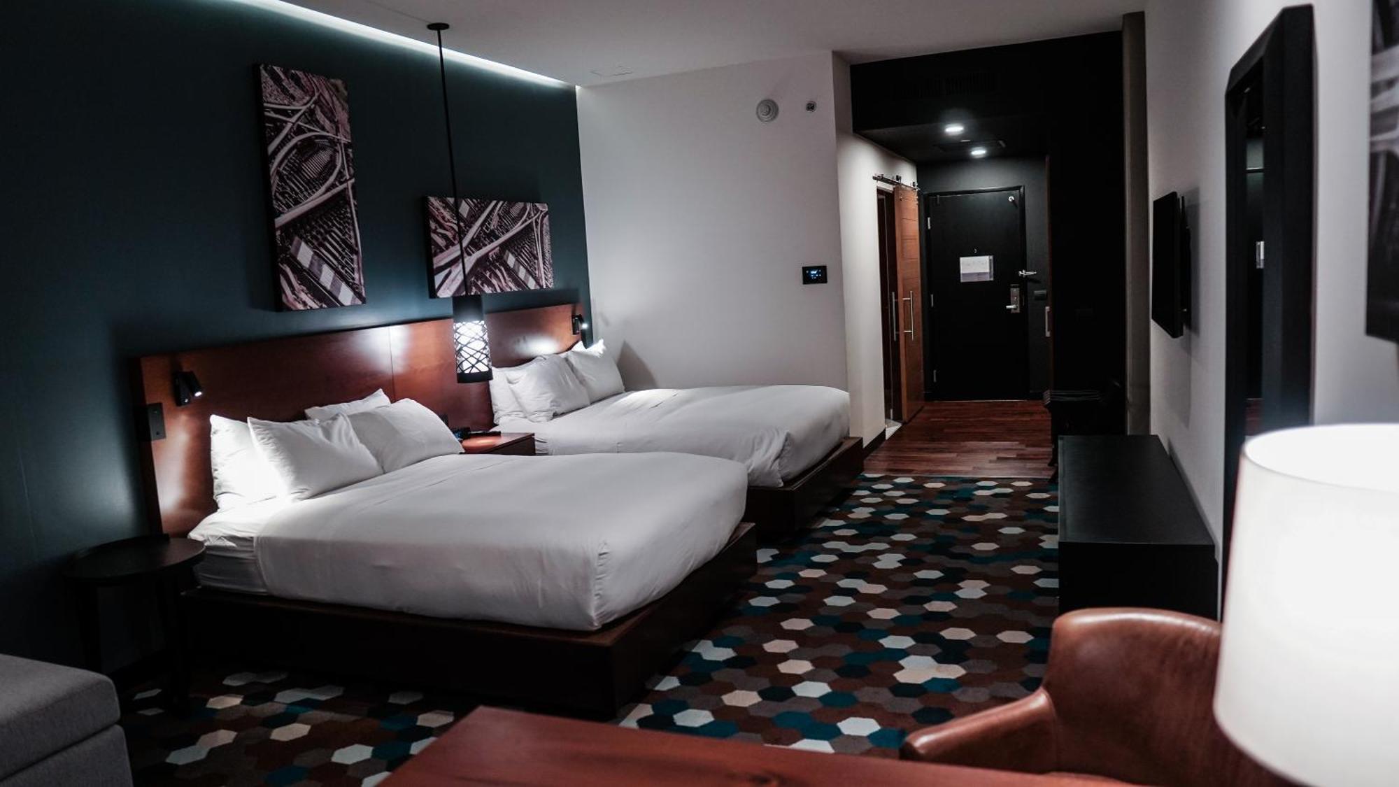 Doubletree By Hilton Celaya Celaya  Exterior foto