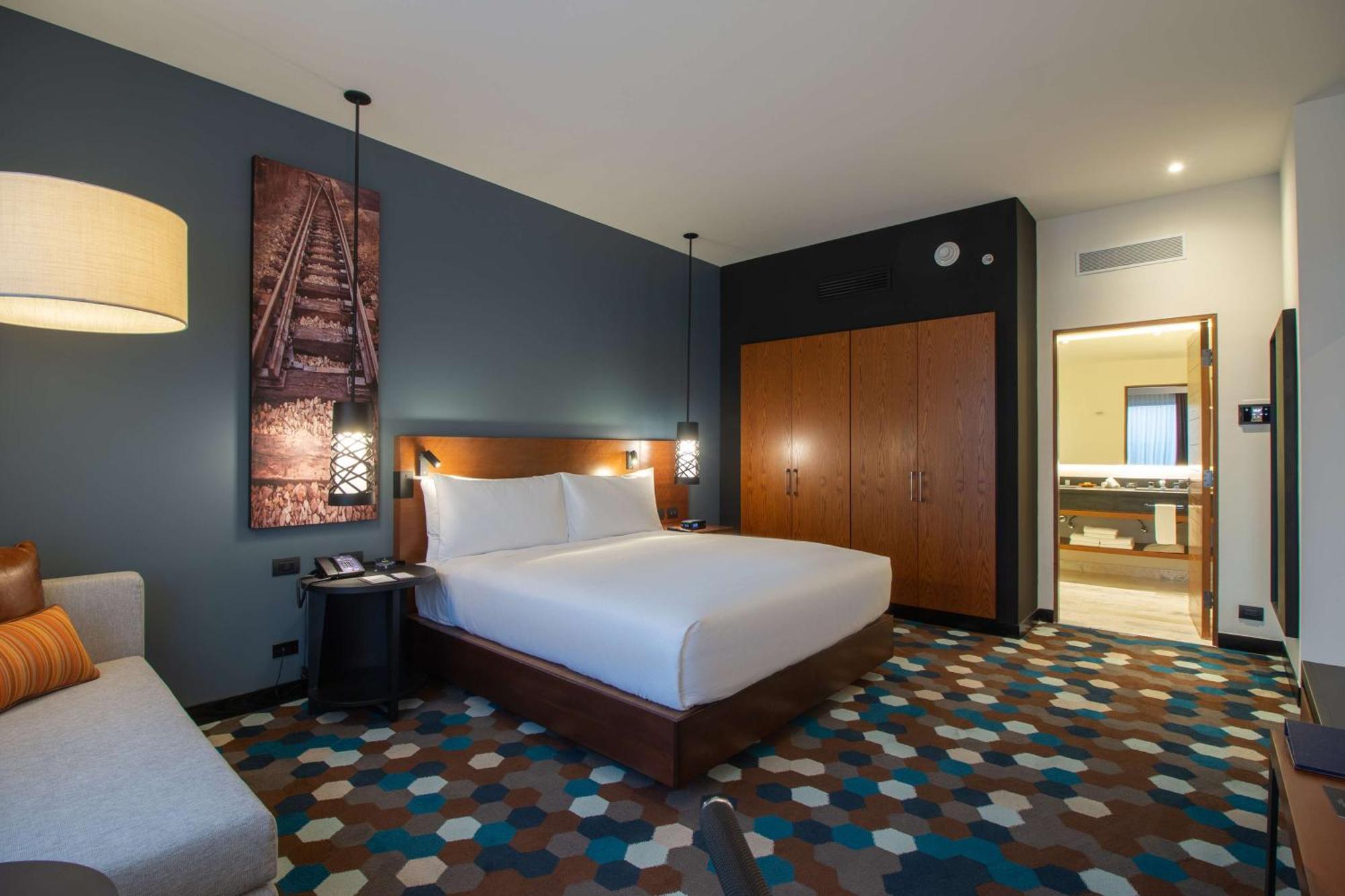 Doubletree By Hilton Celaya Celaya  Exterior foto