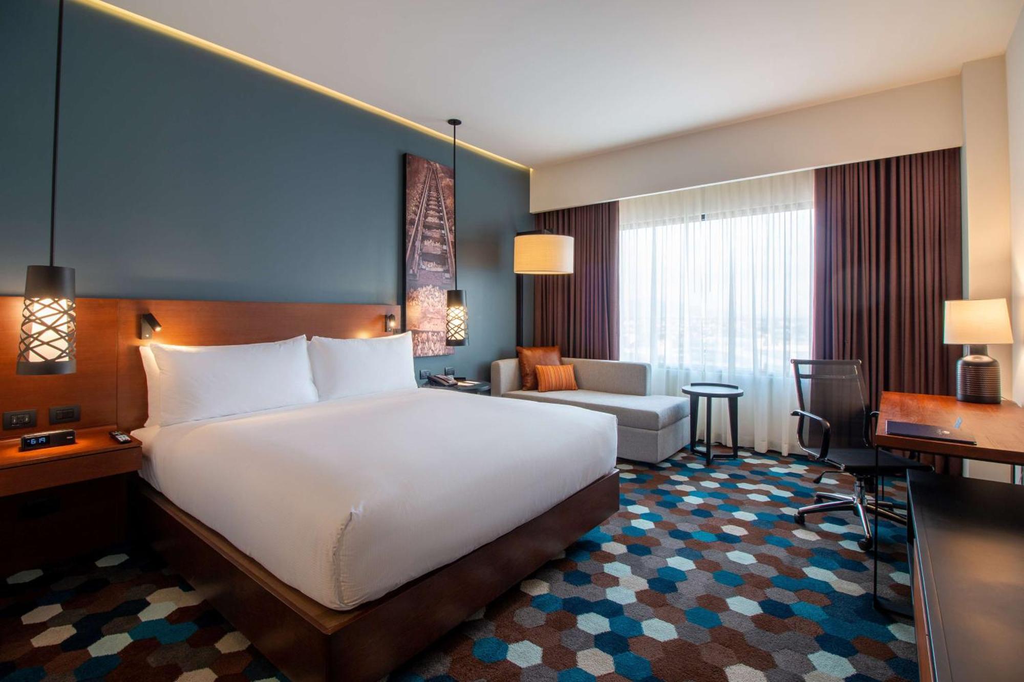 Doubletree By Hilton Celaya Celaya  Exterior foto