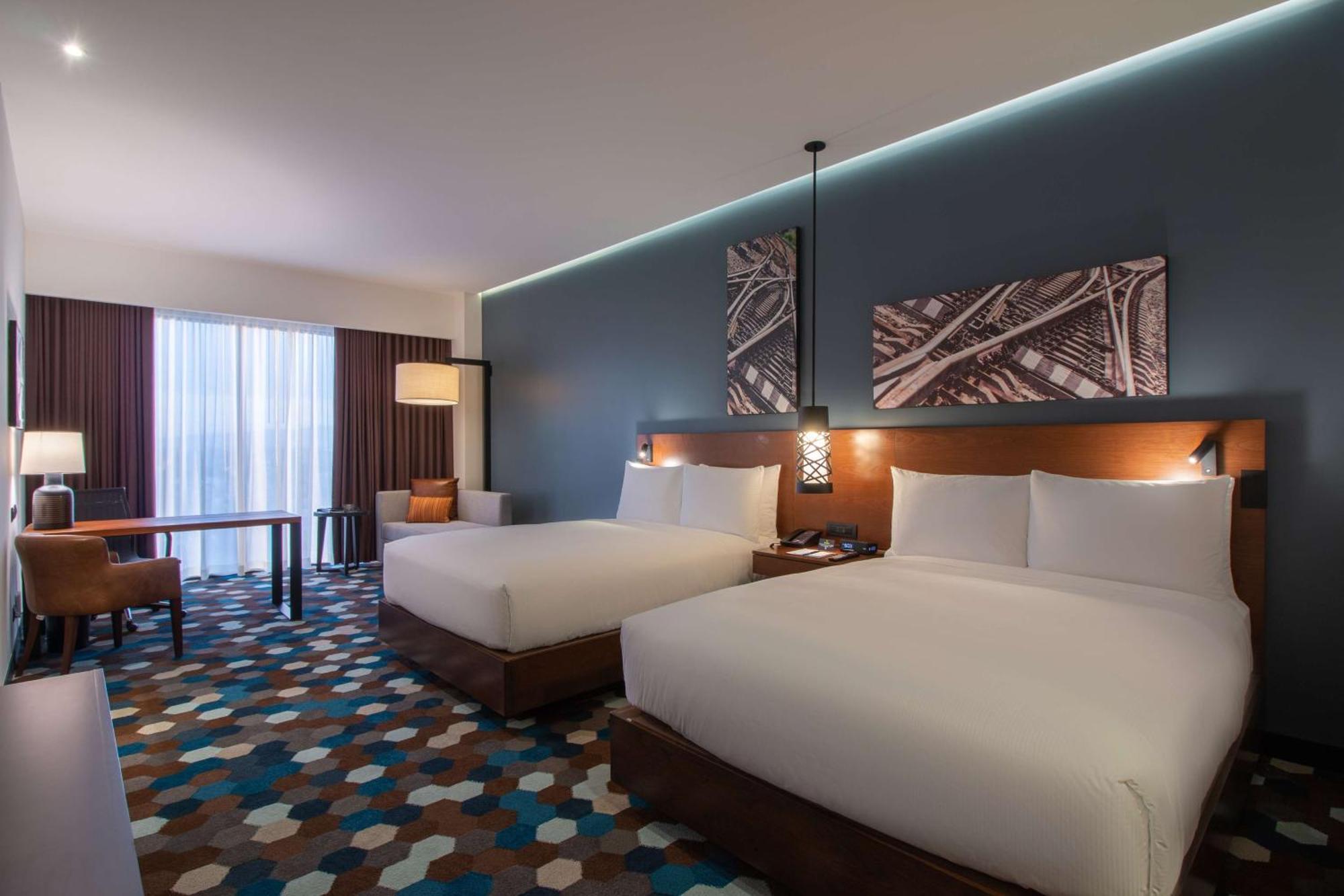 Doubletree By Hilton Celaya Celaya  Exterior foto