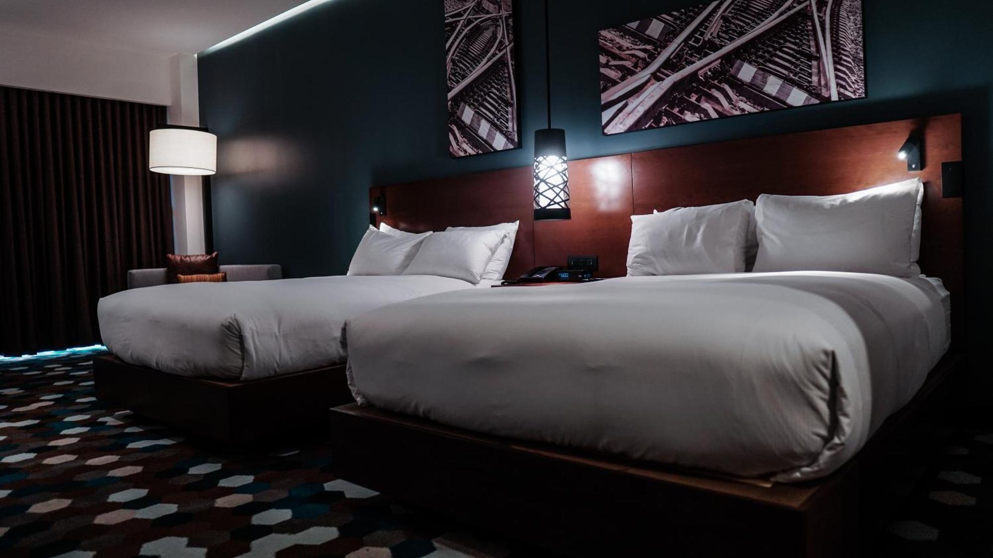 Doubletree By Hilton Celaya Celaya  Exterior foto