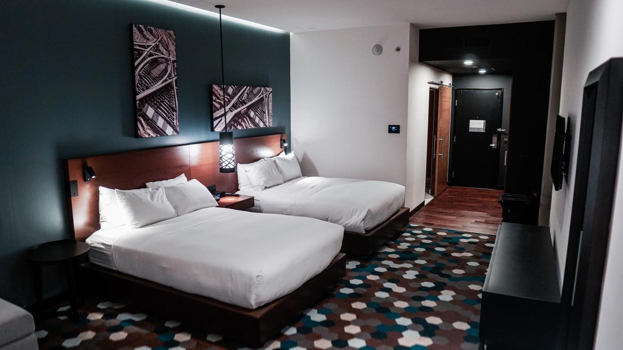 Doubletree By Hilton Celaya Celaya  Exterior foto