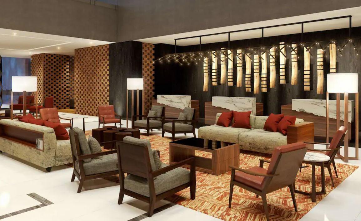 Doubletree By Hilton Celaya Celaya  Exterior foto